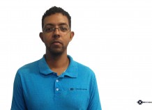 David Alleyne